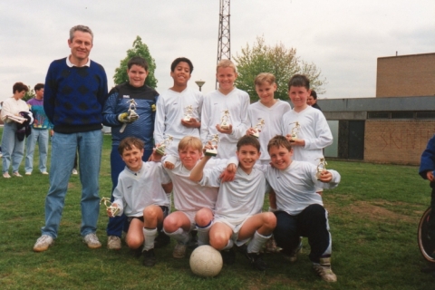 Heritage Week Winners