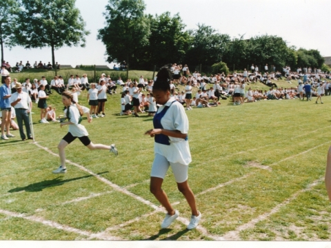 Sports Day