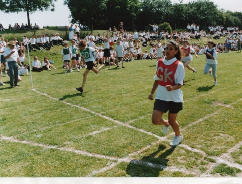 Sports Day