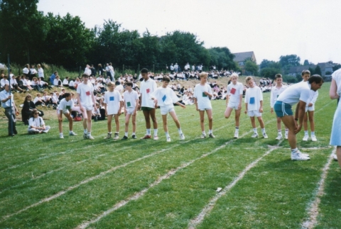 Sports Day