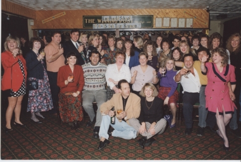 1974/75 Class Reunion